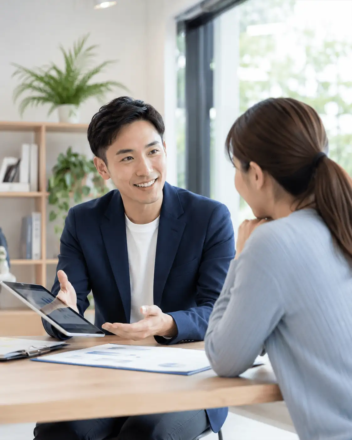GO好借專業資金規劃與借貸諮詢